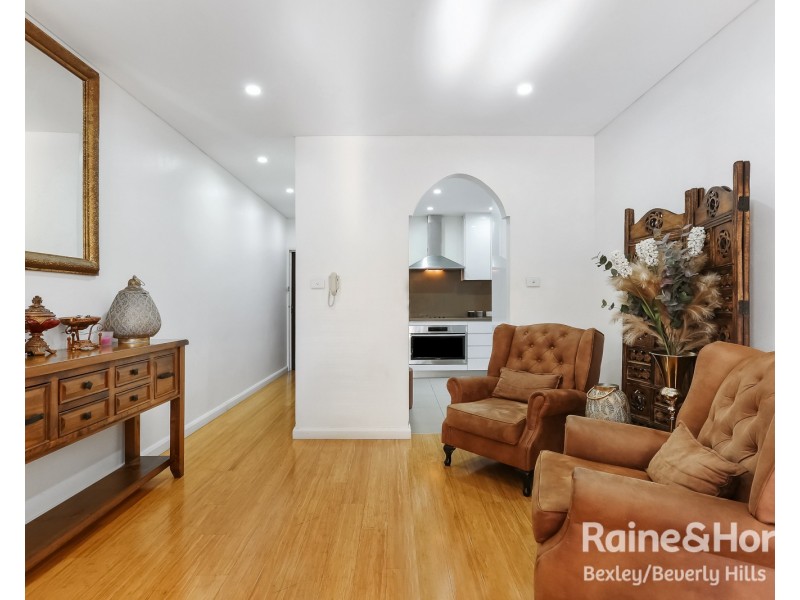 10/6-8 Monomeeth Street, Bexley NSW 2207