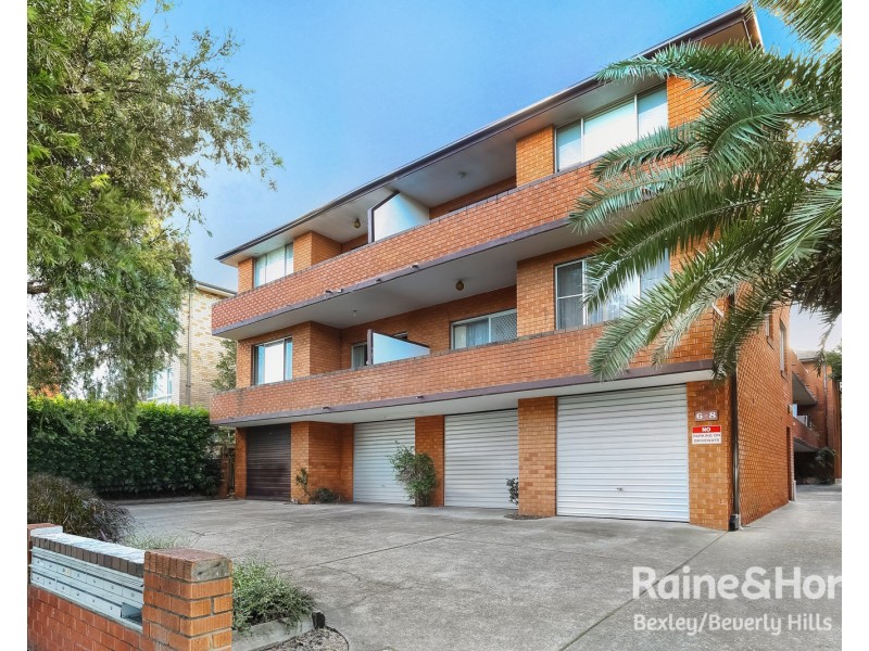 10/6-8 Monomeeth Street, Bexley NSW 2207