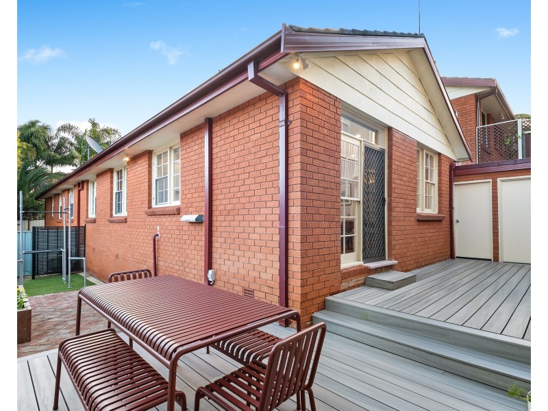 4/13-15 Connemarra Street, Bexley NSW 2207