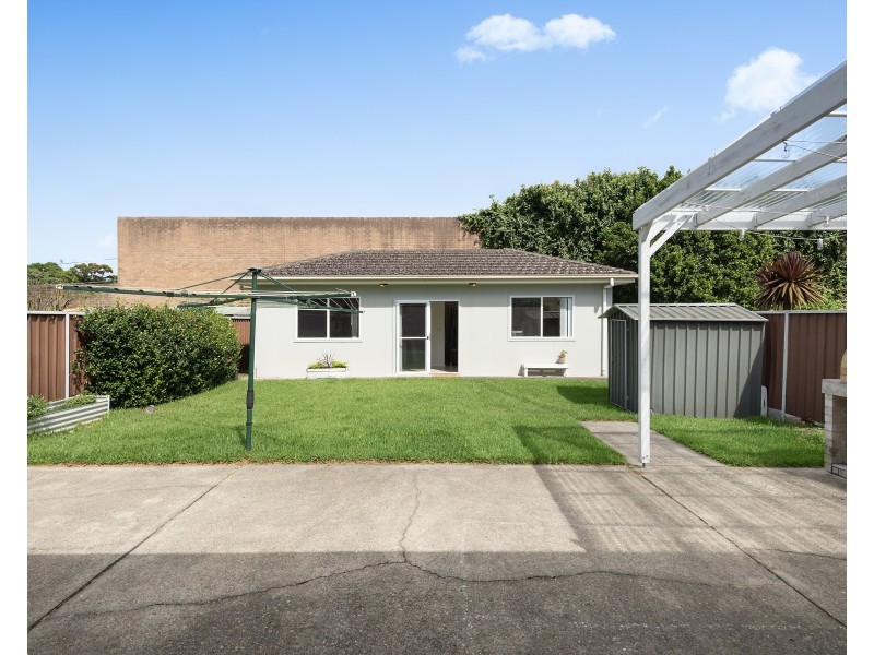 20 Rye Avenue, Bexley NSW 2207