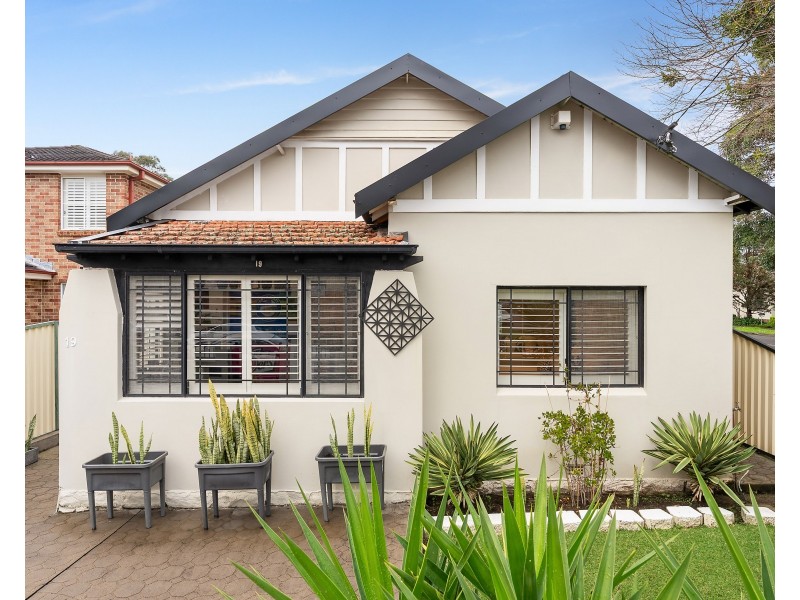 19 Downey Street, Bexley NSW 2207