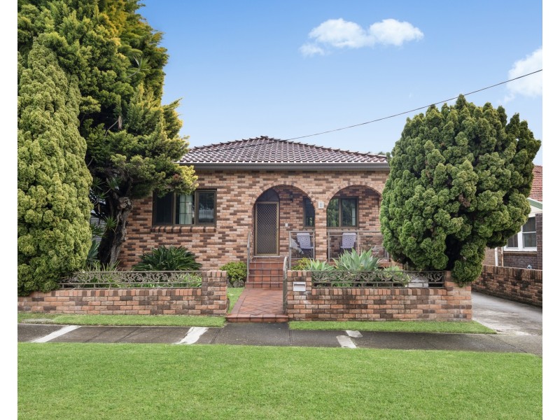11 Lennox Street, Banksia NSW 2216