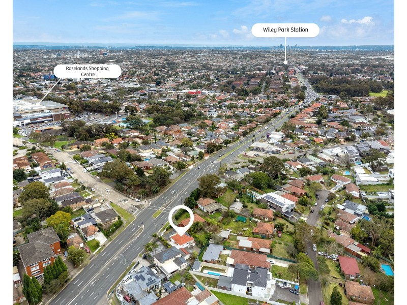 246 King Georges Road, Roselands NSW 2196