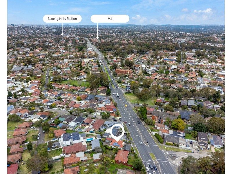 246 King Georges Road, Roselands NSW 2196