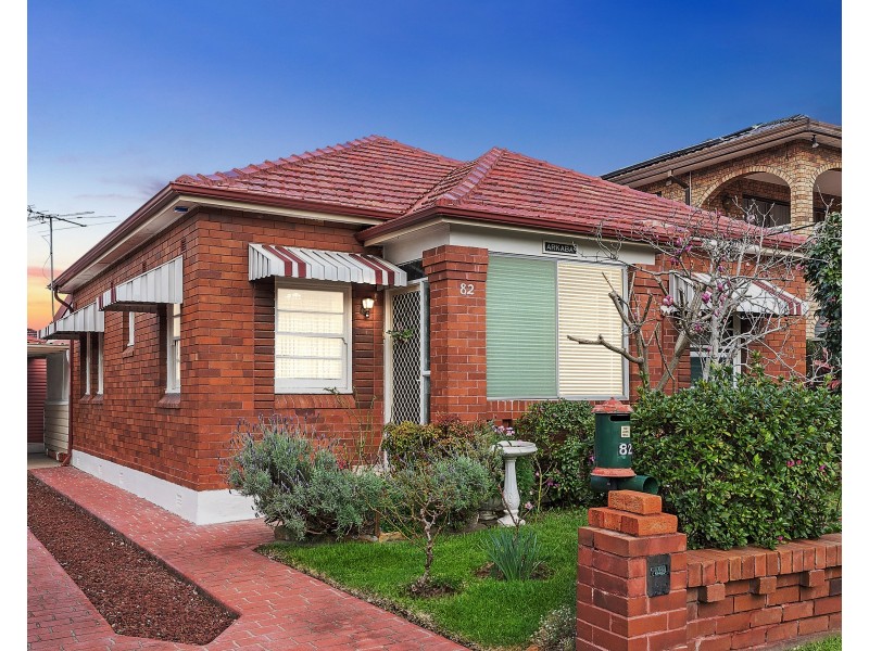 82 Iliffe Street, Bexley NSW 2207