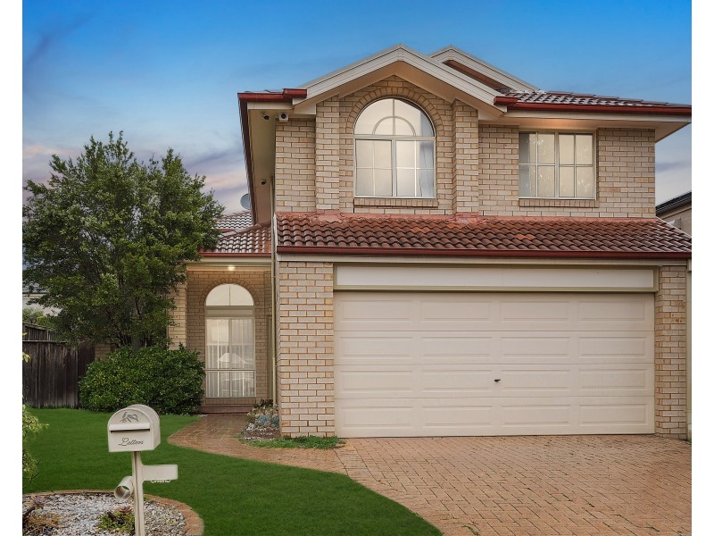 7 Roth Street, Casula NSW 2170