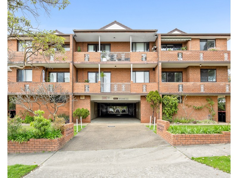 15/11-13 Gladstone Street, Bexley NSW 2207