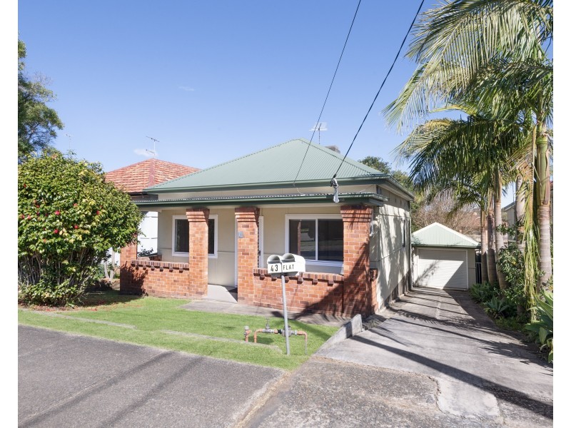 43 Millet Street, Hurstville NSW 2220