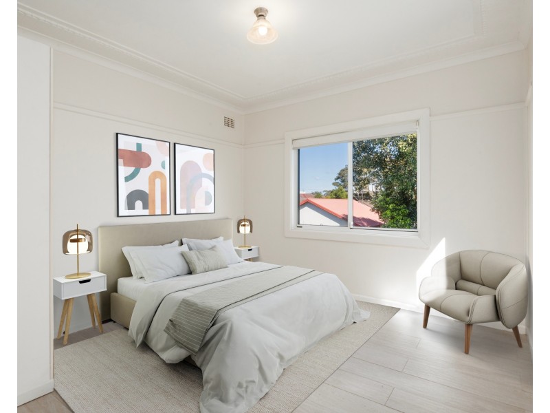 43 Millet Street, Hurstville NSW 2220