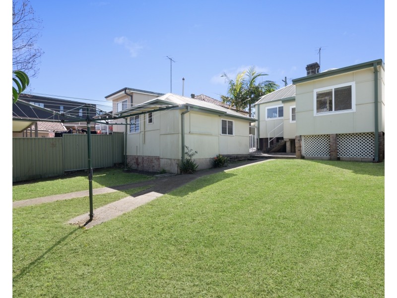 43 Millet Street, Hurstville NSW 2220