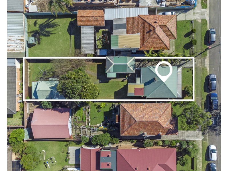 43 Millet Street, Hurstville NSW 2220