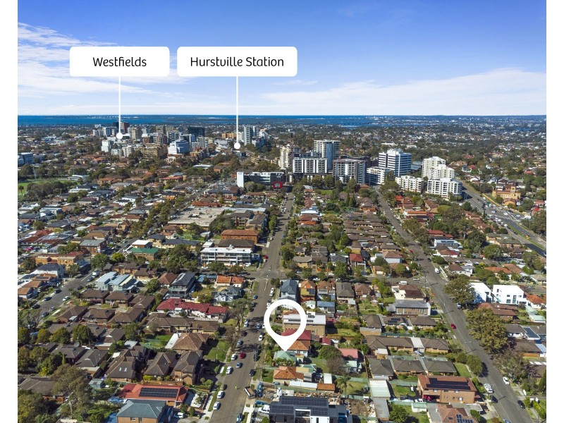 43 Millet Street, Hurstville NSW 2220