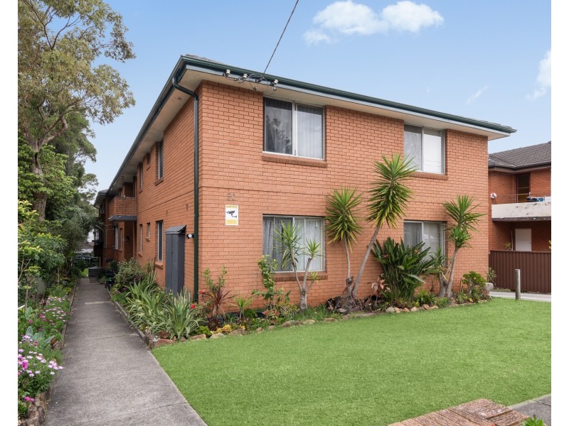 3/50 Myers Street, Roselands NSW 2196