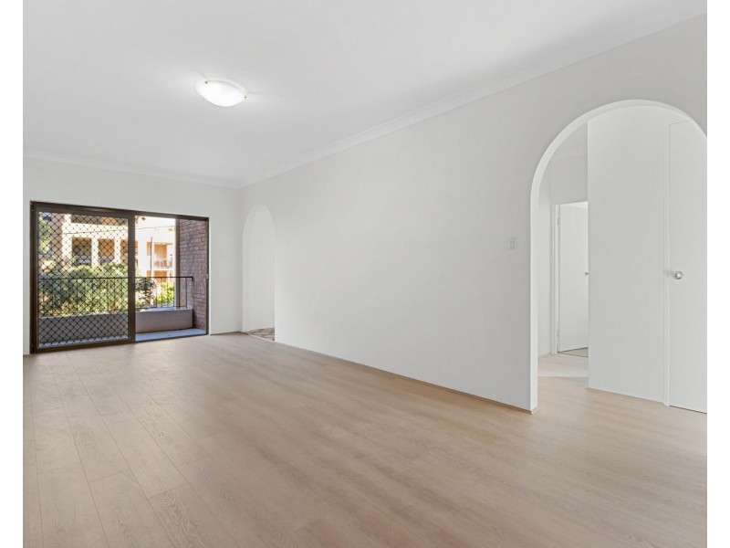 2/46-48 Empress Street, Hurstville NSW 2220