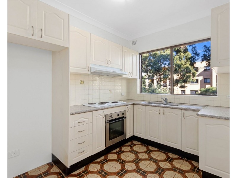 2/46-48 Empress Street, Hurstville NSW 2220