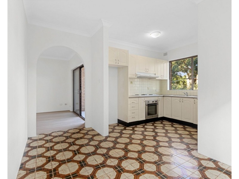 2/46-48 Empress Street, Hurstville NSW 2220