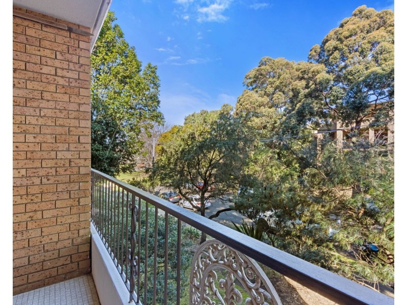 2/46-48 Empress Street, Hurstville NSW 2220