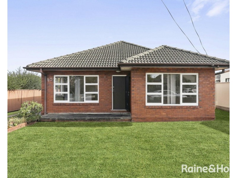3/45 Kingsgrove Road, Belmore NSW 2192