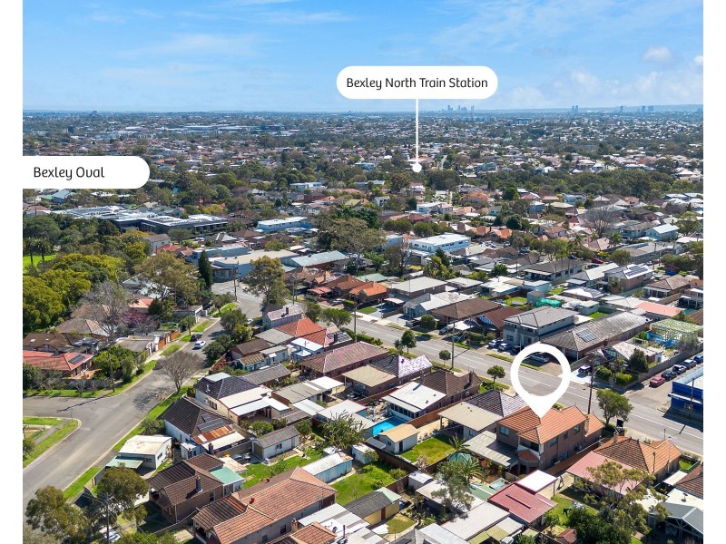 75 Stoney Creek Road, Bexley NSW 2207