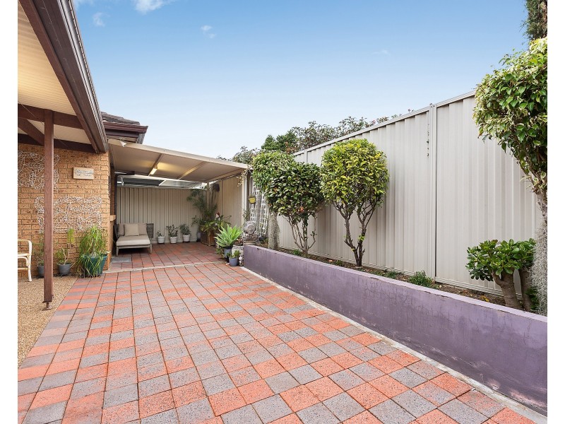 2/47 Caledonian Street, Bexley NSW 2207