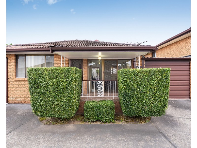 2/47 Caledonian Street, Bexley NSW 2207