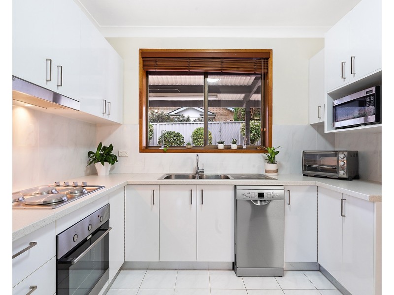 2/47 Caledonian Street, Bexley NSW 2207