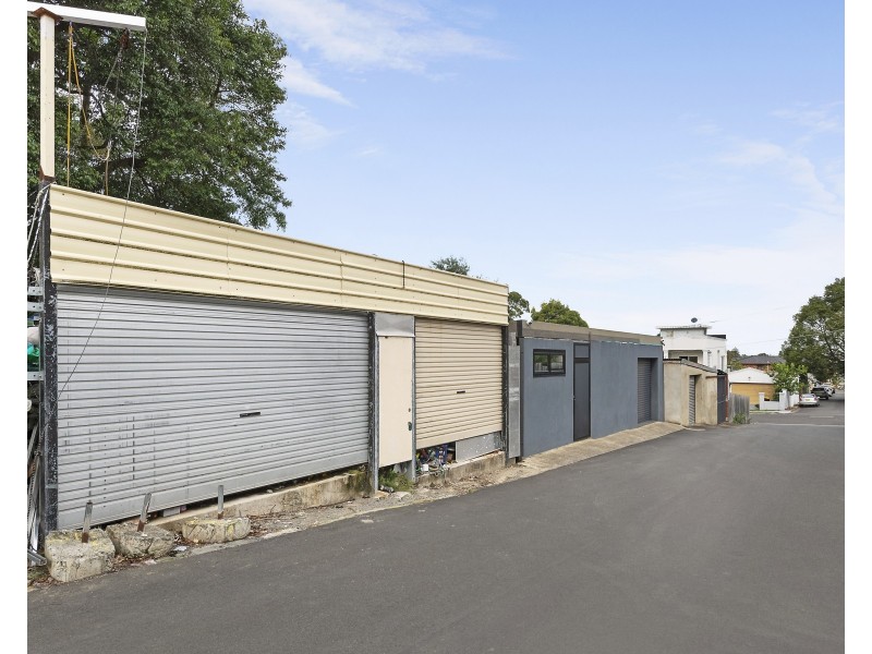 125 West Botany Street, Arncliffe NSW 2205