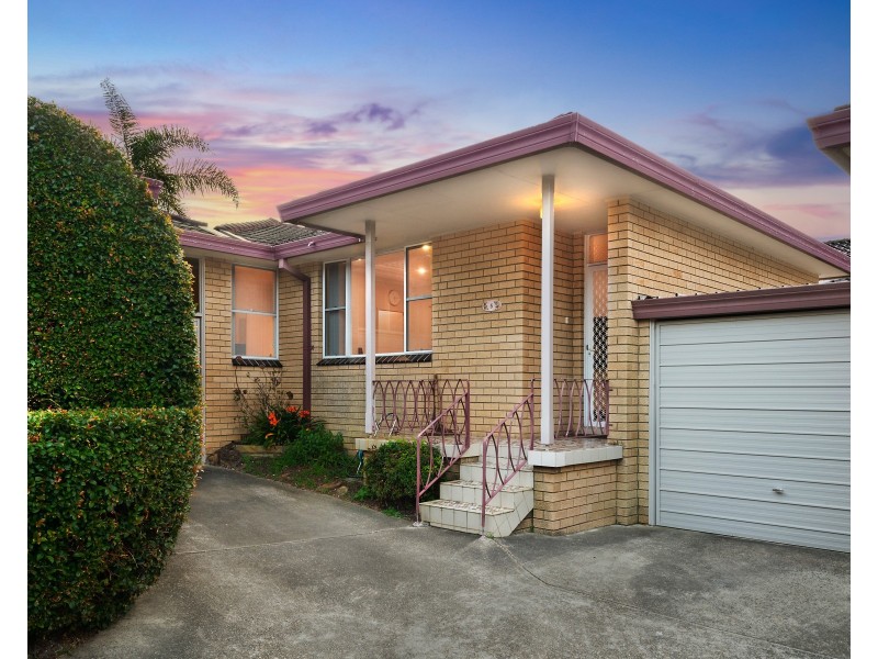 5/79-83 St Georges Road, Bexley NSW 2207