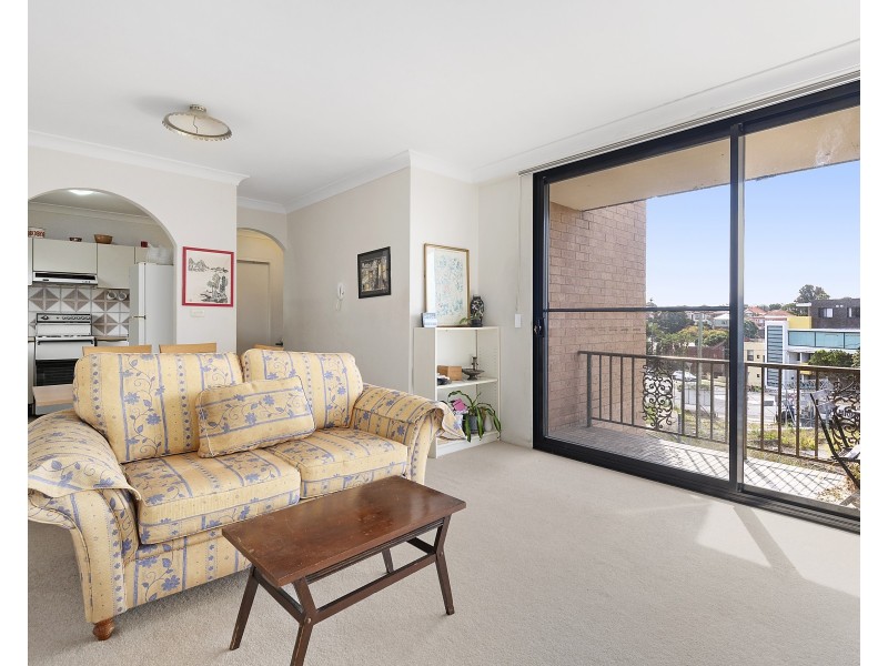 26/1 Carlton Parade, Carlton NSW 2218