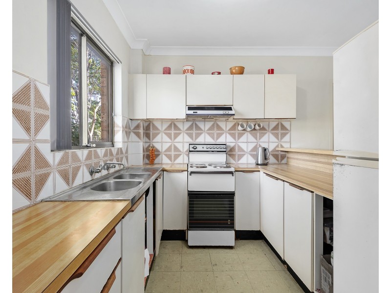 26/1 Carlton Parade, Carlton NSW 2218