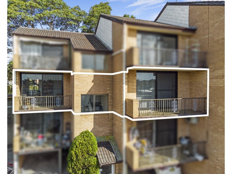 26/1 Carlton Parade, Carlton NSW 2218