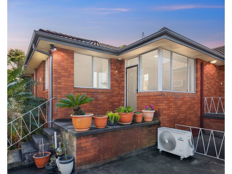 5/18 Connemarra Street, Bexley NSW 2207