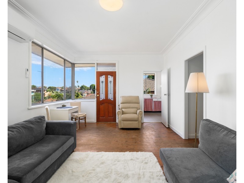 5/18 Connemarra Street, Bexley NSW 2207