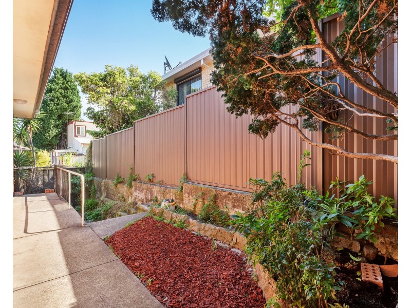 5/18 Connemarra Street, Bexley NSW 2207