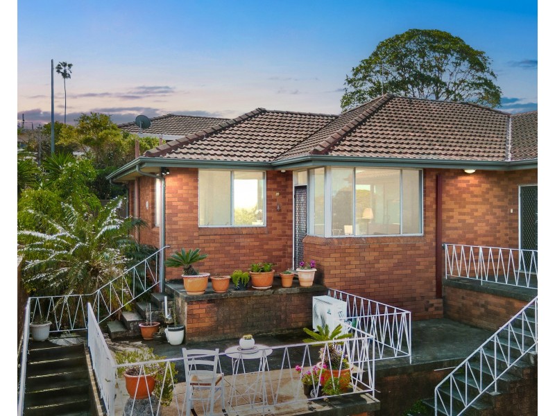 5/18 Connemarra Street, Bexley NSW 2207