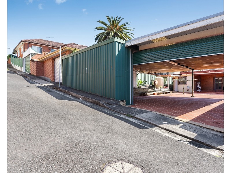 32 Watkin Street, Rockdale NSW 2216