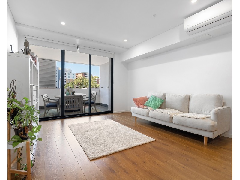 B201/433-439 Princes Highway, Rockdale NSW 2216