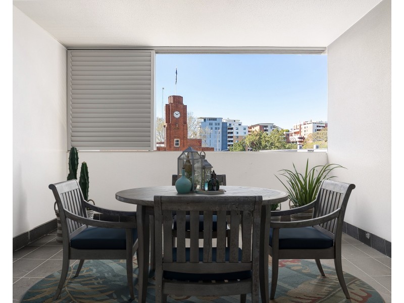 B201/433-439 Princes Highway, Rockdale NSW 2216