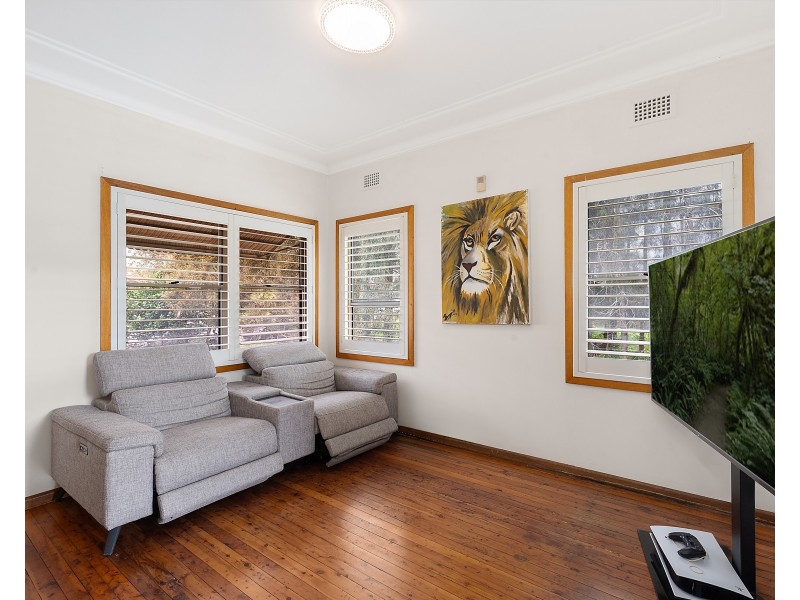6 Oliver Street, Bexley North NSW 2207