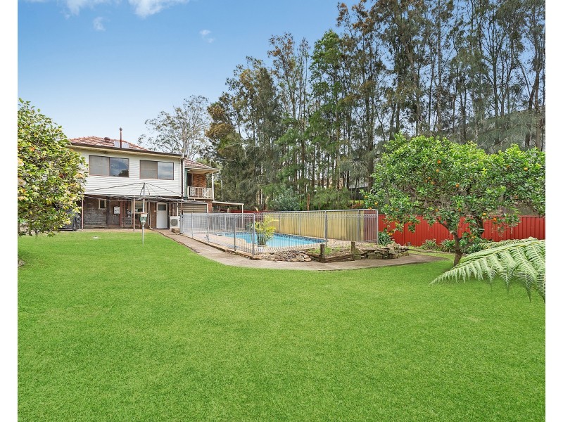 6 Oliver Street, Bexley North NSW 2207