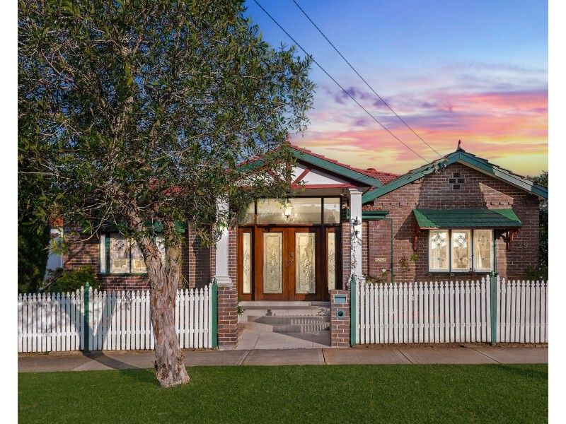 29 Wallace Street, Bexley NSW 2207