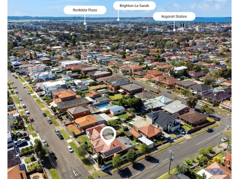 29 Wallace Street, Bexley NSW 2207