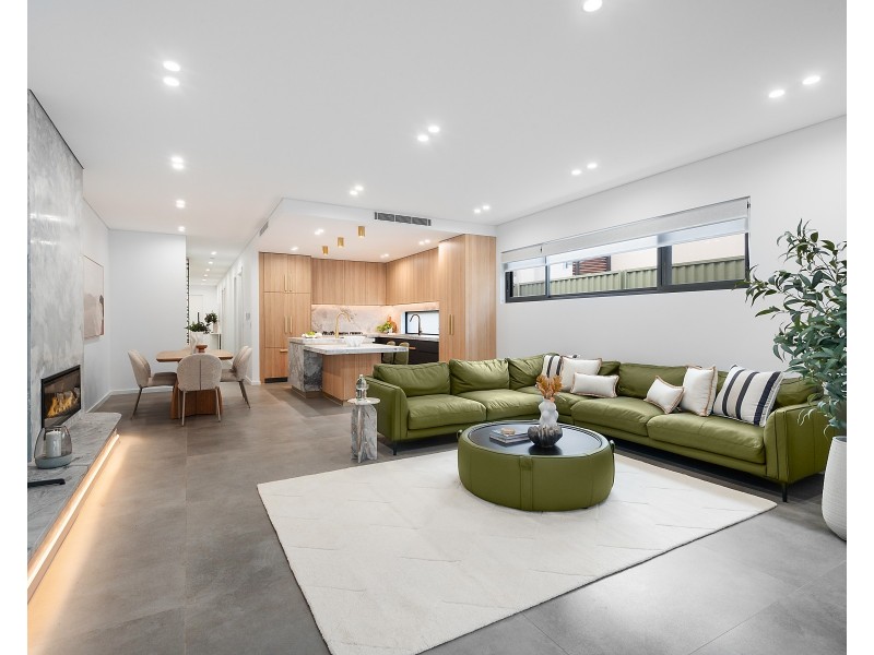 51 Dunmore Street South, Bexley NSW 2207