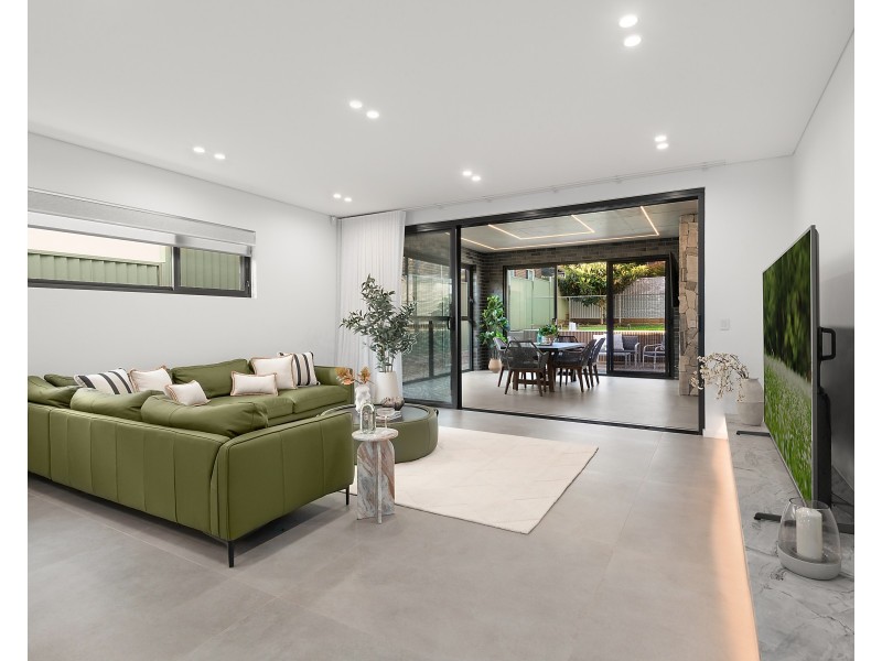 51 Dunmore Street South, Bexley NSW 2207