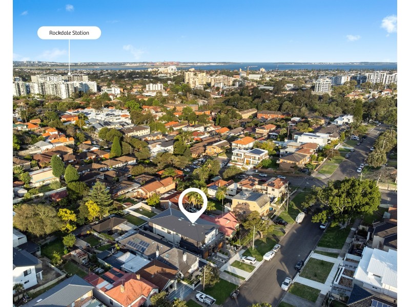 51 Dunmore Street South, Bexley NSW 2207