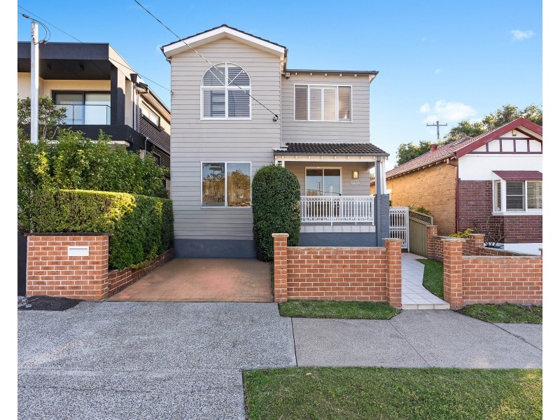 77 Bayview Street, Bexley NSW 2207