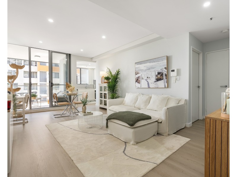 704/10 French Avenue, Bankstown NSW 2200