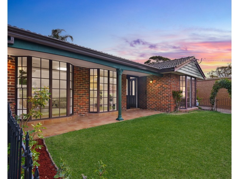 6 Harding Lane, Bexley NSW 2207