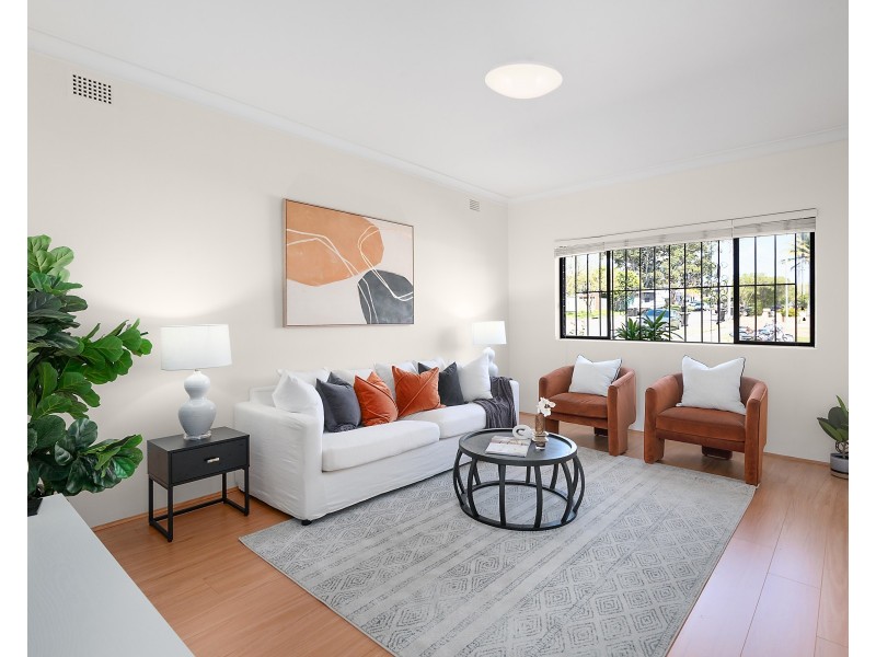 1 Orpington Street, Bexley NSW 2207