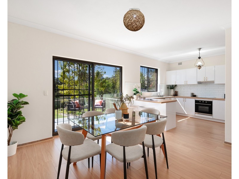 1 Orpington Street, Bexley NSW 2207